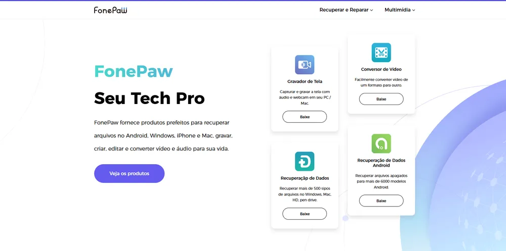 avaliaÃ§Ã£o completa FonePaw.webp